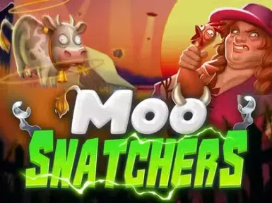 Invaders From The Planet Moolah screenshot